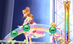 画像ギャラリー No.045のサムネイル画像 / 3DS「アイカツ！My No.1 Stage！」最新情報。カラオケモード「アイカラ♪」など，ゲームモードの詳細が明らかに