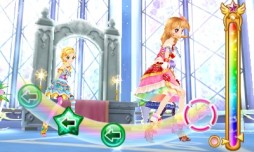 画像ギャラリー No.046のサムネイル画像 / 3DS「アイカツ！My No.1 Stage！」最新情報。カラオケモード「アイカラ♪」など，ゲームモードの詳細が明らかに