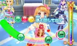 画像ギャラリー No.049のサムネイル画像 / 3DS「アイカツ！My No.1 Stage！」最新情報。カラオケモード「アイカラ♪」など，ゲームモードの詳細が明らかに