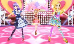 画像ギャラリー No.050のサムネイル画像 / 3DS「アイカツ！My No.1 Stage！」最新情報。カラオケモード「アイカラ♪」など，ゲームモードの詳細が明らかに