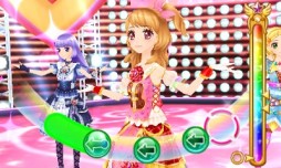 画像ギャラリー No.051のサムネイル画像 / 3DS「アイカツ！My No.1 Stage！」最新情報。カラオケモード「アイカラ♪」など，ゲームモードの詳細が明らかに