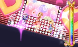 画像ギャラリー No.052のサムネイル画像 / 3DS「アイカツ！My No.1 Stage！」最新情報。カラオケモード「アイカラ♪」など，ゲームモードの詳細が明らかに