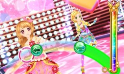 画像ギャラリー No.053のサムネイル画像 / 3DS「アイカツ！My No.1 Stage！」最新情報。カラオケモード「アイカラ♪」など，ゲームモードの詳細が明らかに