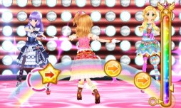 画像ギャラリー No.054のサムネイル画像 / 3DS「アイカツ！My No.1 Stage！」最新情報。カラオケモード「アイカラ♪」など，ゲームモードの詳細が明らかに