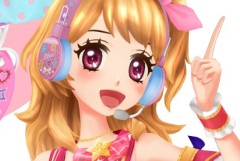 3DS「アイカツ！My No.1 Stage！」最新情報。カラオケモード「アイカラ♪」など，ゲームモードの詳細が明らかに