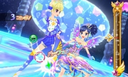 画像ギャラリー No.004のサムネイル画像 / 「アイカツ!My No.1 Stage!」,22個の追加楽曲が配信開始