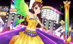 画像ギャラリー No.006のサムネイル画像 / 「アイカツ!My No.1 Stage!」,22個の追加楽曲が配信開始