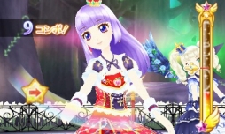 画像ギャラリー No.008のサムネイル画像 / 「アイカツ!My No.1 Stage!」,22個の追加楽曲が配信開始