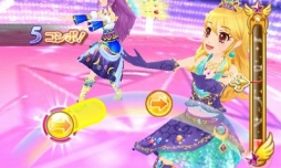 画像ギャラリー No.009のサムネイル画像 / 「アイカツ!My No.1 Stage!」,22個の追加楽曲が配信開始