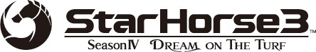 画像ギャラリー No.001のサムネイル画像 / メダルゲーム「StarHorse3 SeasonIV DREAM ON THE TURF」が稼働開始