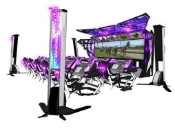 画像ギャラリー No.001のサムネイル画像 / 「StarHorse3」と東京シティ競馬のコラボイベントが12月29日に開催