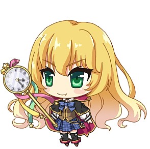 画像ギャラリー No.003のサムネイル画像 / 「プリンセス オブ スターズ」iOS版が配信開始。ペペロン育成イベントを実施