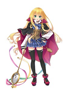 画像ギャラリー No.005のサムネイル画像 / 「プリンセス オブ スターズ」iOS版が配信開始。ペペロン育成イベントを実施