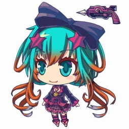 画像ギャラリー No.001のサムネイル画像 / 「プリンセス オブ スターズ」に期間限定UR「キャサリン・ハロー」が登場
