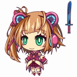 画像ギャラリー No.002のサムネイル画像 / 「プリンセス オブ スターズ」に期間限定UR「キャサリン・ハロー」が登場