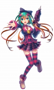 画像ギャラリー No.005のサムネイル画像 / 「プリンセス オブ スターズ」に期間限定UR「キャサリン・ハロー」が登場