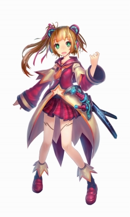 画像ギャラリー No.009のサムネイル画像 / 「プリンセス オブ スターズ」に期間限定UR「キャサリン・ハロー」が登場