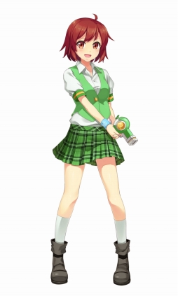 画像ギャラリー No.010のサムネイル画像 / 「プリンセス オブ スターズ」に期間限定UR「キャサリン・ハロー」が登場