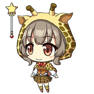 画像ギャラリー No.002のサムネイル画像 / 「プリスタ」限定UR「プリポローネ」を獲得できるステップアップガチャ実施
