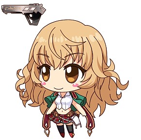 画像ギャラリー No.003のサムネイル画像 / 「プリスタ」限定UR「プリポローネ」を獲得できるステップアップガチャ実施