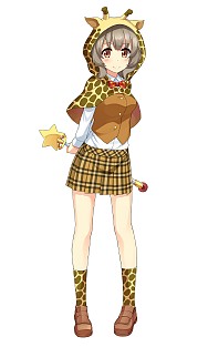 画像ギャラリー No.008のサムネイル画像 / 「プリスタ」限定UR「プリポローネ」を獲得できるステップアップガチャ実施