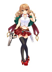 画像ギャラリー No.011のサムネイル画像 / 「プリスタ」限定UR「プリポローネ」を獲得できるステップアップガチャ実施