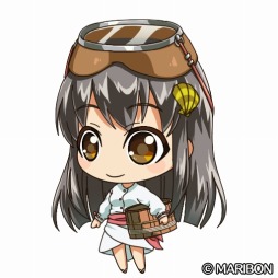 画像ギャラリー No.002のサムネイル画像 / 「プリスタ」碧志摩メグと伊賀嵐マイとのコラボを実施。2キャラをプレゼント