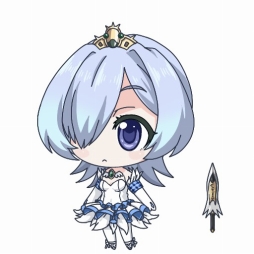 画像ギャラリー No.009のサムネイル画像 / 「プリスタ」に期間限定ステップアップガチャが登場。12月11日には封印バトル・ランキング戦を開催