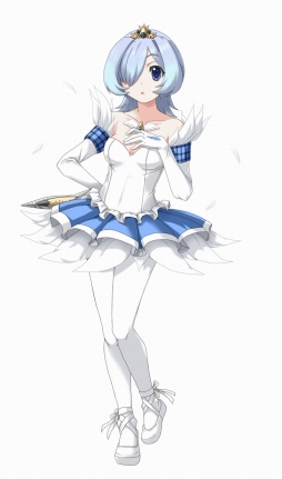 画像ギャラリー No.011のサムネイル画像 / 「プリスタ」に期間限定ステップアップガチャが登場。12月11日には封印バトル・ランキング戦を開催