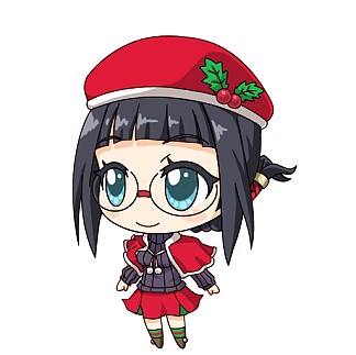 画像ギャラリー No.003のサムネイル画像 / 「プリンセス オブ スターズ」クリスマス限定のステップアップガチャを開催