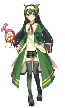 画像ギャラリー No.003のサムネイル画像 / 「プリスタ」限定UR「マニソーニュ」を獲得できるステップアップガチャ実施