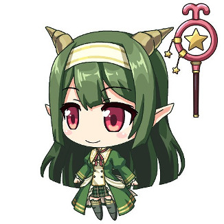 画像ギャラリー No.004のサムネイル画像 / 「プリスタ」限定UR「マニソーニュ」を獲得できるステップアップガチャ実施