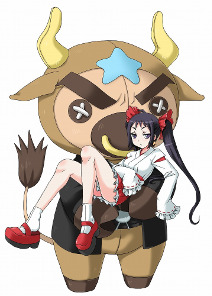 画像ギャラリー No.008のサムネイル画像 / 「プリスタ」限定UR「マニソーニュ」を獲得できるステップアップガチャ実施
