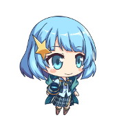 画像ギャラリー No.001のサムネイル画像 / 「プリンセス オブ スターズ」，期間限定ステップアップガチャを開催