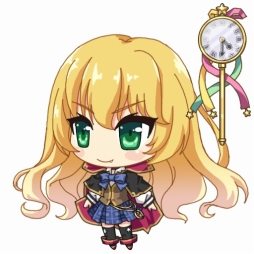 画像ギャラリー No.004のサムネイル画像 / 「プリンセス オブ スターズ」,URセリーが手に入る期間限定ガチャが登場
