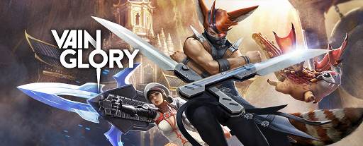 画像ギャラリー No.003のサムネイル画像 / 「Vanglory」Android版が7月3日に正式ローンチ。新ヒーロー「ロナ」追加も