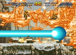 画像ギャラリー No.002のサムネイル画像 / 戦場アクション「METAL SLUG」Steam版の配信が本日スタート