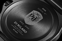 画像ギャラリー No.005のサムネイル画像 / ファッションウォッチブランド“D1 MILANO”が「METAL SLUG」との限定コラボウォッチを発表