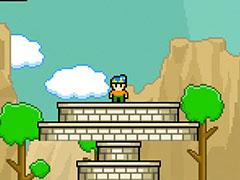 ジャンプしているだけなのにアツくなる。スマホ向けカジュアルゲーム「即死！ジャンプ族」を紹介する「（ほぼ）日刊スマホゲーム通信」第905回