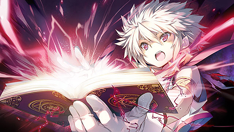 画像ギャラリー No.005のサムネイル画像 / PS Vita「ダンジョントラベラーズ2-2 闇堕ちの乙女とはじまりの書」は2017年春発売へ。豪華5大特典の付いたプレミアムエディションも登場