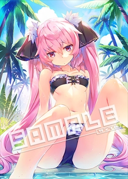 画像ギャラリー No.004のサムネイル画像 / 「ダンジョントラベラーズ2-2 闇堕ちの乙女とはじまりの書」,店舗特典情報を公開