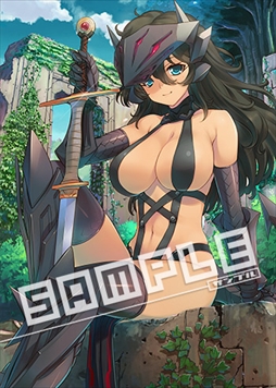 画像ギャラリー No.006のサムネイル画像 / 「ダンジョントラベラーズ2-2 闇堕ちの乙女とはじまりの書」,店舗特典情報を公開