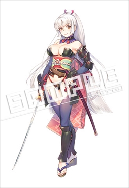 画像ギャラリー No.007のサムネイル画像 / 「ダンジョントラベラーズ2-2 闇堕ちの乙女とはじまりの書」,店舗特典情報を公開