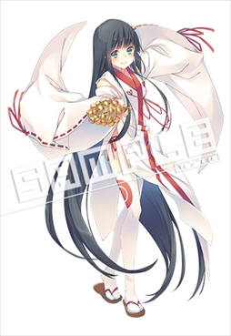 画像ギャラリー No.008のサムネイル画像 / 「ダンジョントラベラーズ2-2 闇堕ちの乙女とはじまりの書」,店舗特典情報を公開