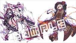 画像ギャラリー No.015のサムネイル画像 / 「ダンジョントラベラーズ2-2 闇堕ちの乙女とはじまりの書」,店舗特典情報を公開