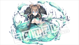 画像ギャラリー No.016のサムネイル画像 / 「ダンジョントラベラーズ2-2 闇堕ちの乙女とはじまりの書」,店舗特典情報を公開