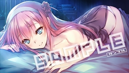 画像ギャラリー No.017のサムネイル画像 / 「ダンジョントラベラーズ2-2 闇堕ちの乙女とはじまりの書」,店舗特典情報を公開