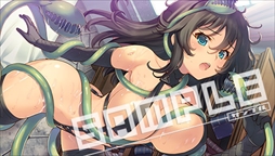 画像ギャラリー No.019のサムネイル画像 / 「ダンジョントラベラーズ2-2 闇堕ちの乙女とはじまりの書」,店舗特典情報を公開
