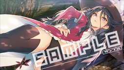画像ギャラリー No.020のサムネイル画像 / 「ダンジョントラベラーズ2-2 闇堕ちの乙女とはじまりの書」,店舗特典情報を公開
