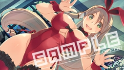 画像ギャラリー No.021のサムネイル画像 / 「ダンジョントラベラーズ2-2 闇堕ちの乙女とはじまりの書」,店舗特典情報を公開
